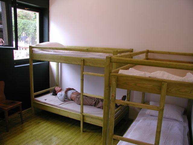 Hullam Hostel Révfülöp Rom bilde