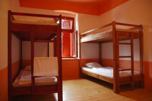Hullam Hostel Révfülöp Rom bilde